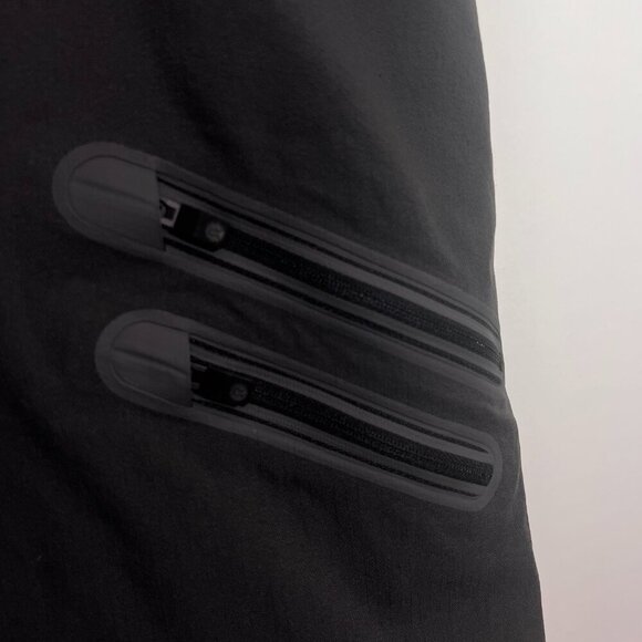 Lululemon Men's Athletic Fit Gray Shorts 32 NWOT - Picture 10 of 14